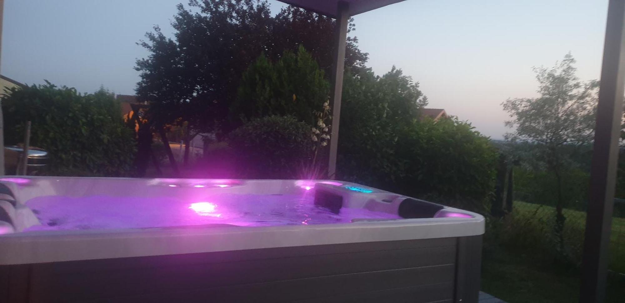 Ferienwohnung La Tina Zagreb Zimmer foto